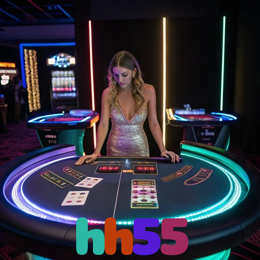 hh55