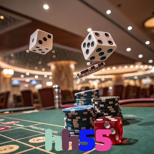  hh55