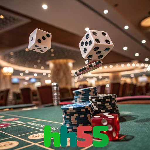  hh55