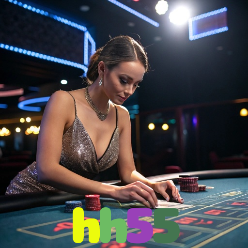  hh55