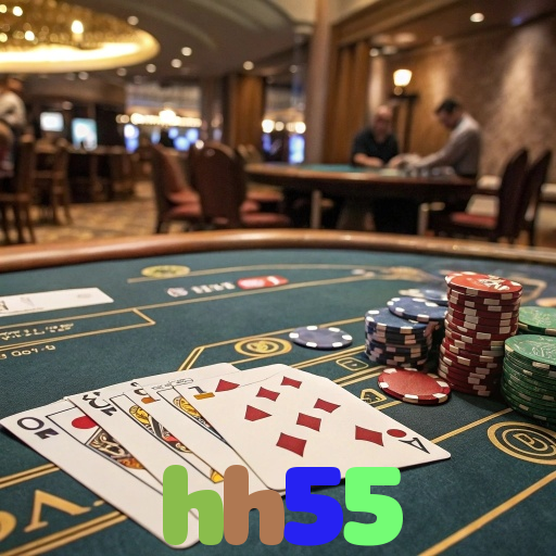 hh55