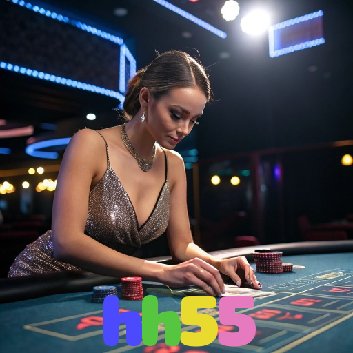  hh55