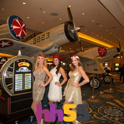  hh55