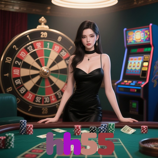  hh55