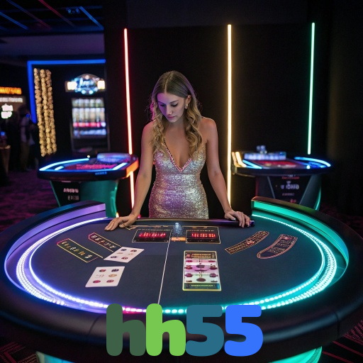  hh55