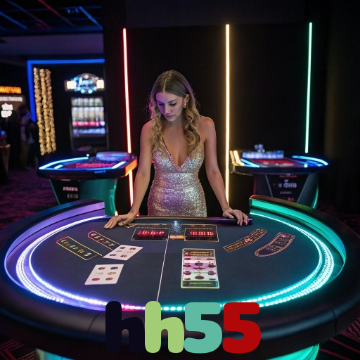  hh55