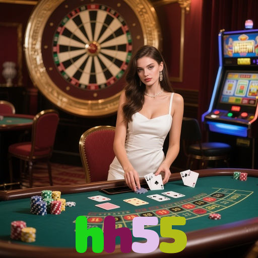 hh55