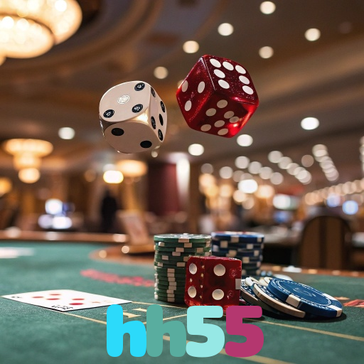  hh55