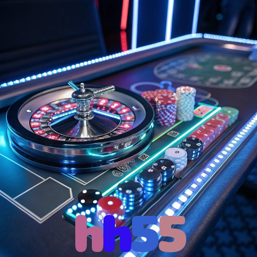 hh55
