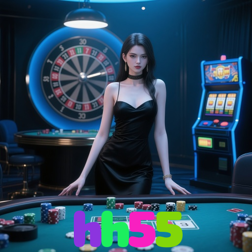  hh55