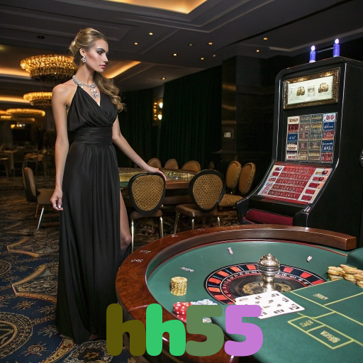  hh55