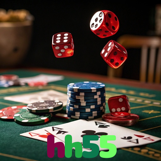  hh55