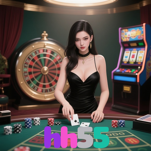  hh55