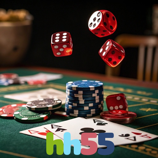  hh55