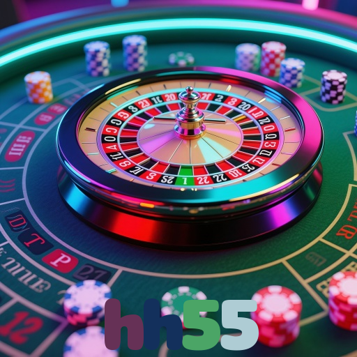  hh55