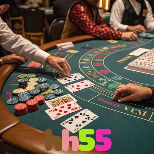  hh55