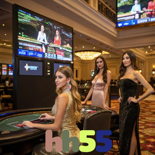  hh55