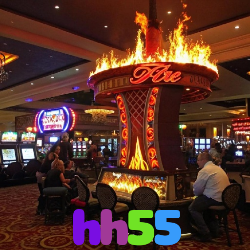  hh55