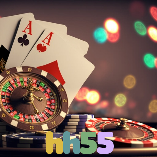  hh55