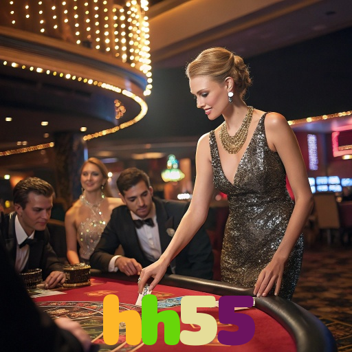  hh55