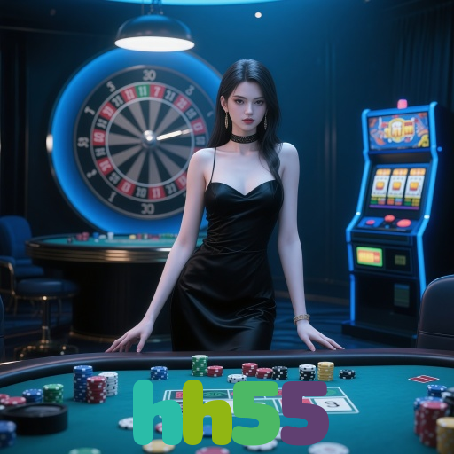  hh55