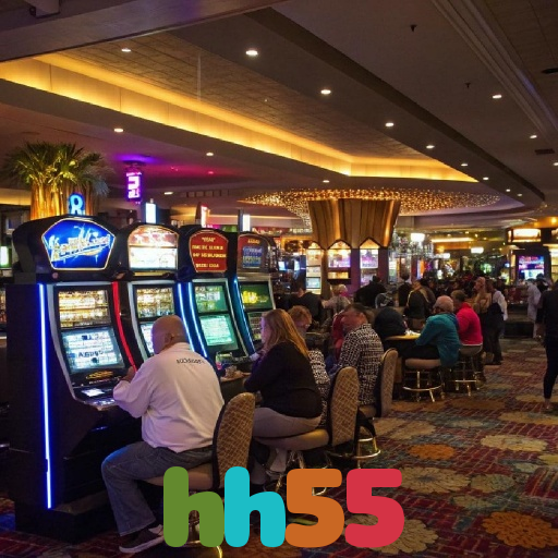  hh55