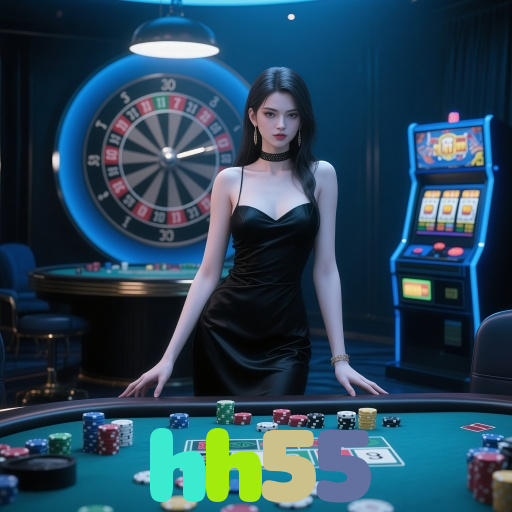  hh55