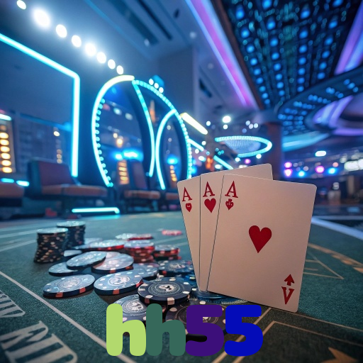  hh55