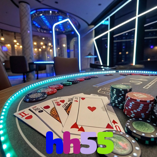  hh55