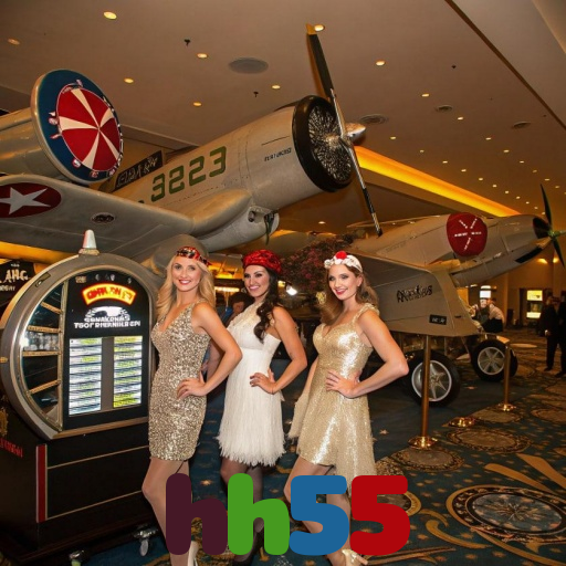  hh55