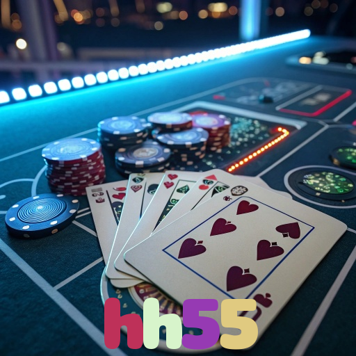  hh55