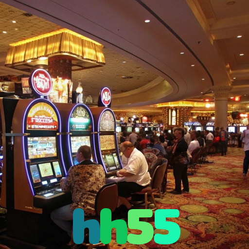  hh55