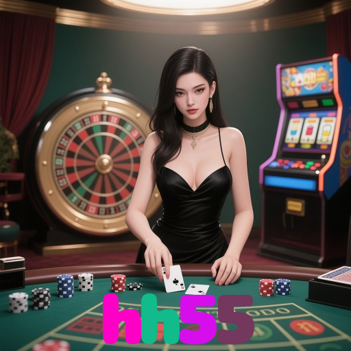  hh55