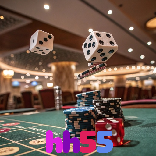  hh55