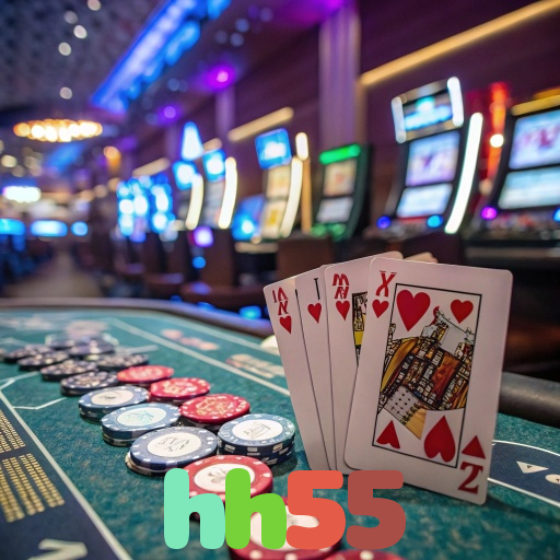  hh55