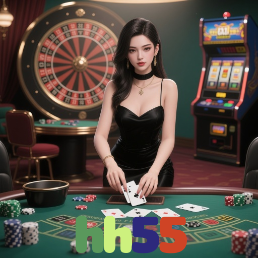  hh55