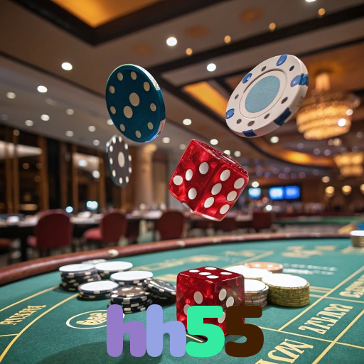  hh55
