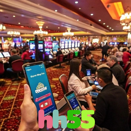 hh55