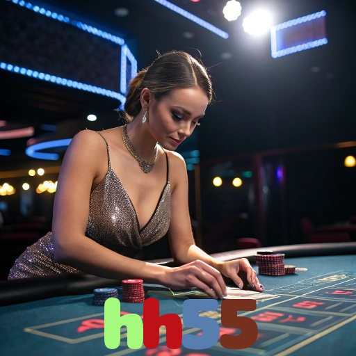  hh55