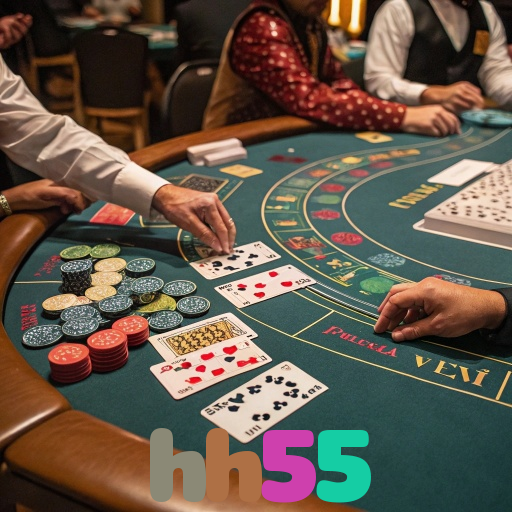  hh55