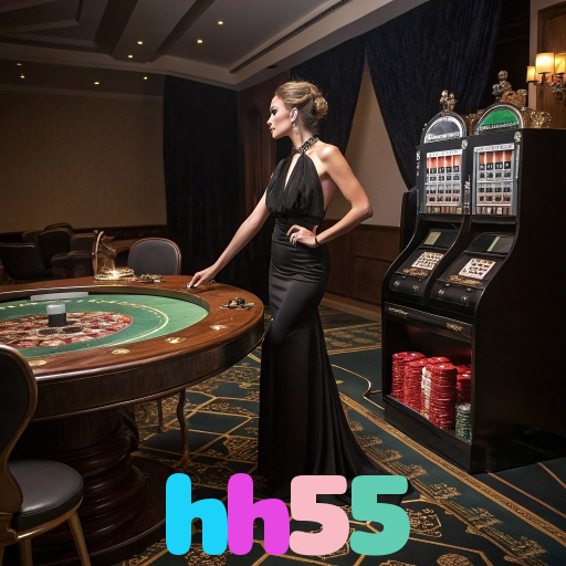  hh55