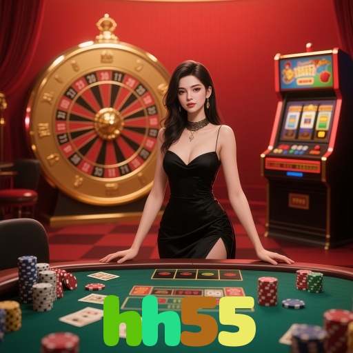  hh55