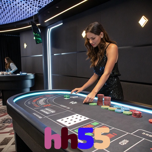  hh55