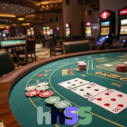  hh55