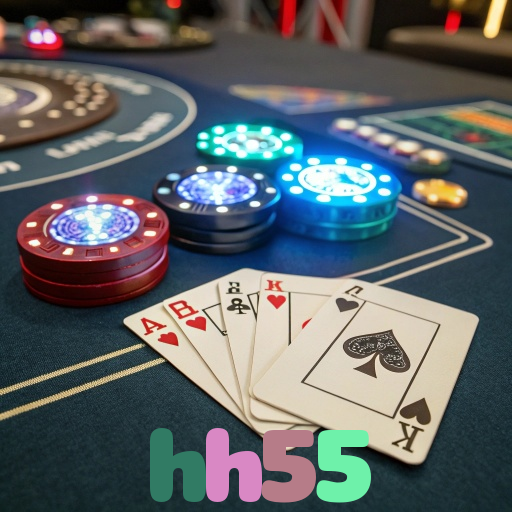  hh55