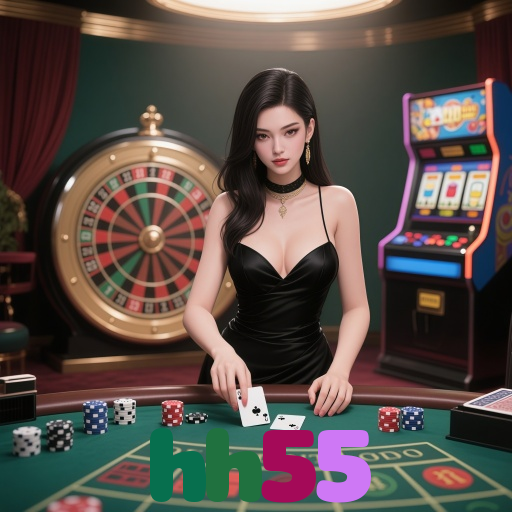  hh55