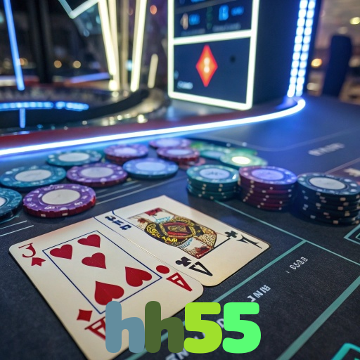  hh55
