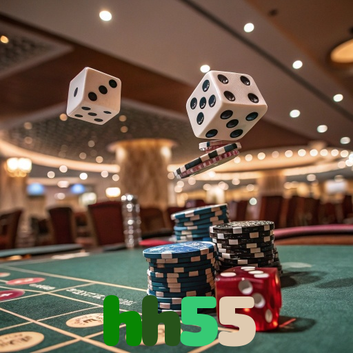  hh55