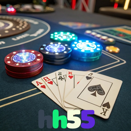  hh55