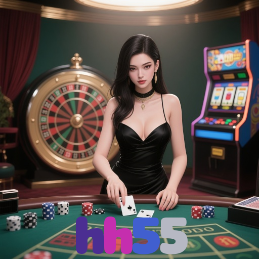  hh55